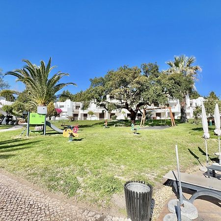 Albufeira Balaia Golf Vilage 4 With Pool By Homing エクステリア 写真