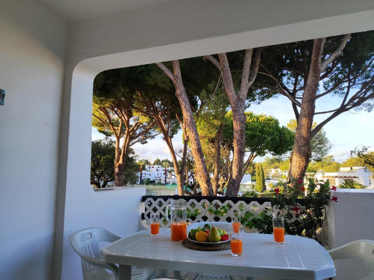 Albufeira Balaia Golf Vilage 4 With Pool By Homing エクステリア 写真