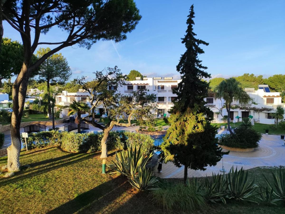 Albufeira Balaia Golf Vilage 4 With Pool By Homing エクステリア 写真