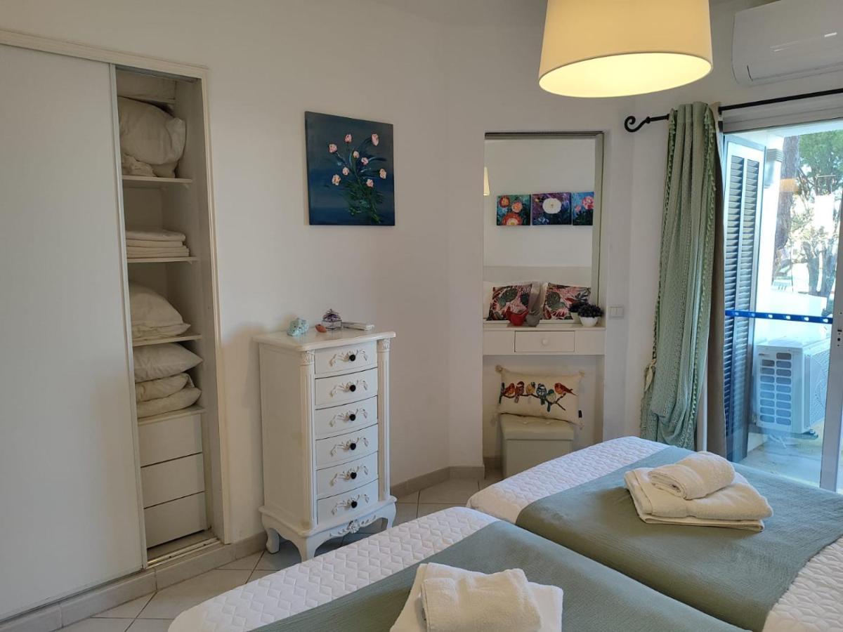 Albufeira Balaia Golf Vilage 4 With Pool By Homing エクステリア 写真