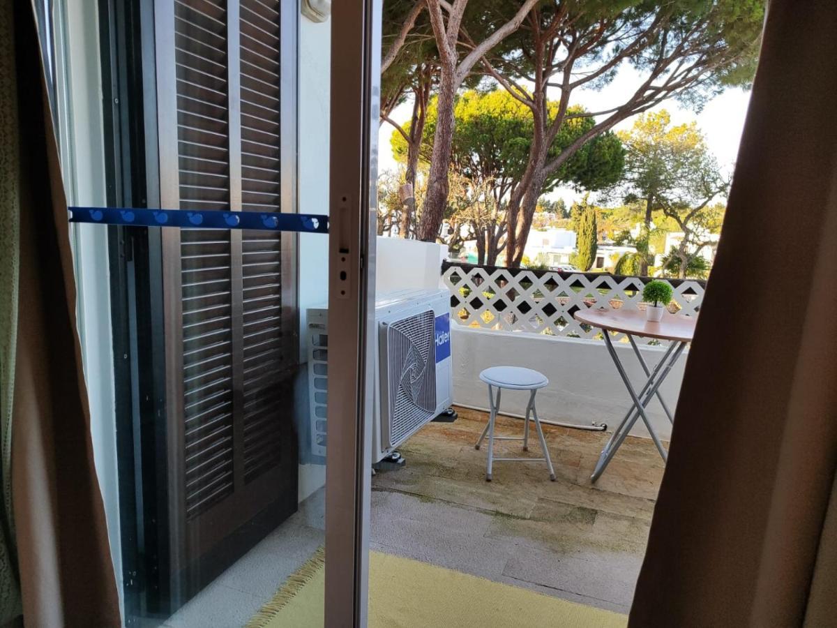 Albufeira Balaia Golf Vilage 4 With Pool By Homing エクステリア 写真
