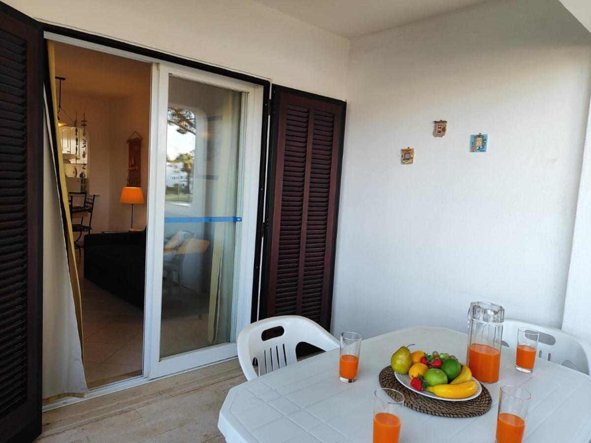 Albufeira Balaia Golf Vilage 4 With Pool By Homing エクステリア 写真