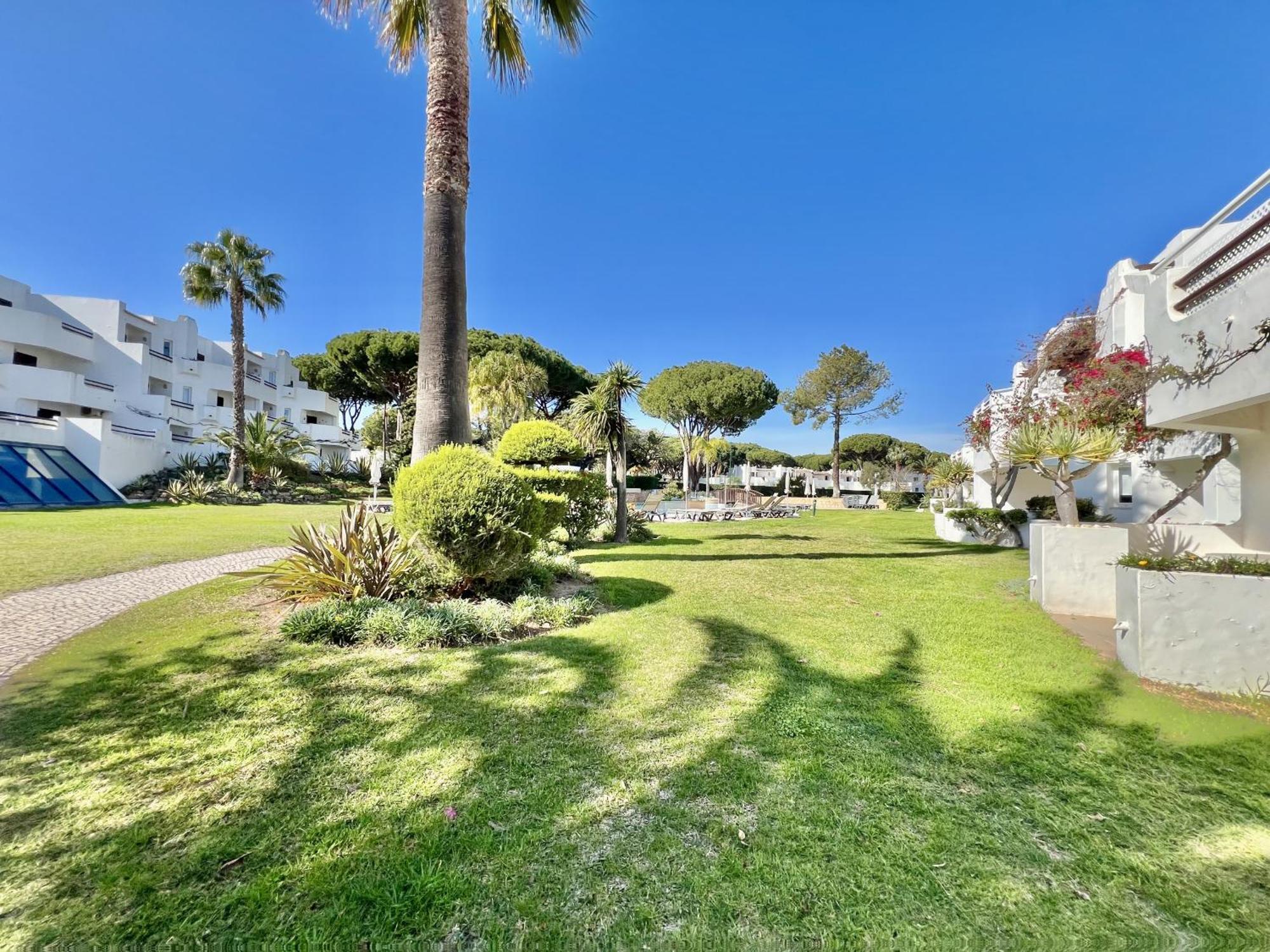 Albufeira Balaia Golf Vilage 4 With Pool By Homing エクステリア 写真