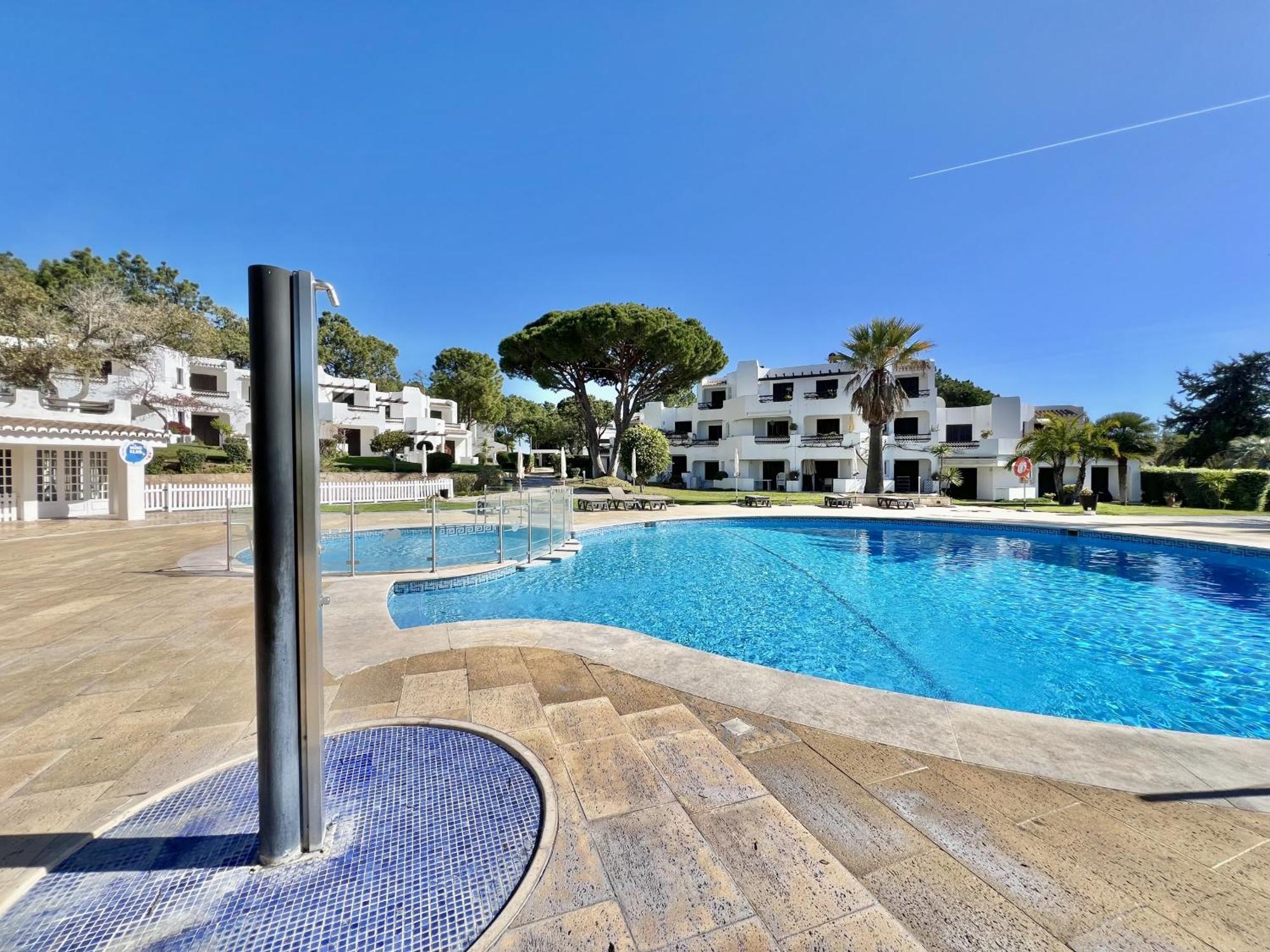 Albufeira Balaia Golf Vilage 4 With Pool By Homing エクステリア 写真