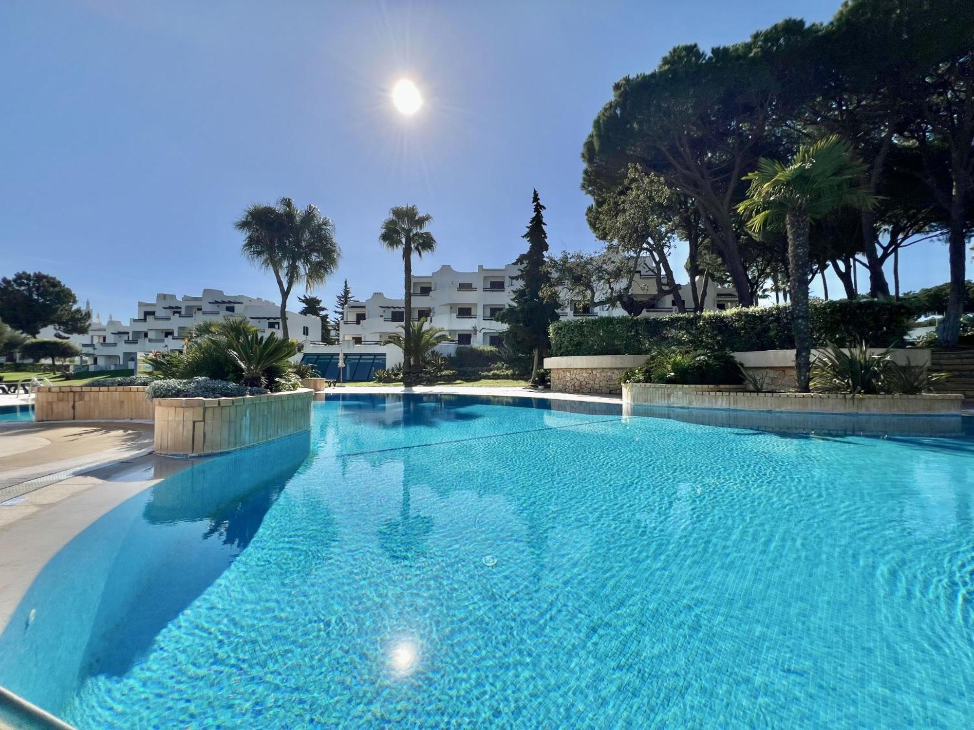 Albufeira Balaia Golf Vilage 4 With Pool By Homing エクステリア 写真