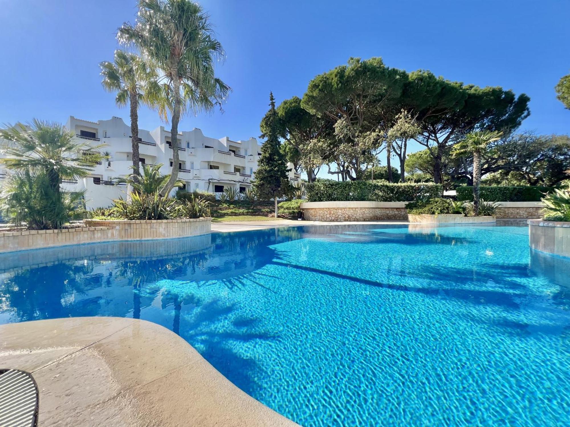 Albufeira Balaia Golf Vilage 4 With Pool By Homing エクステリア 写真