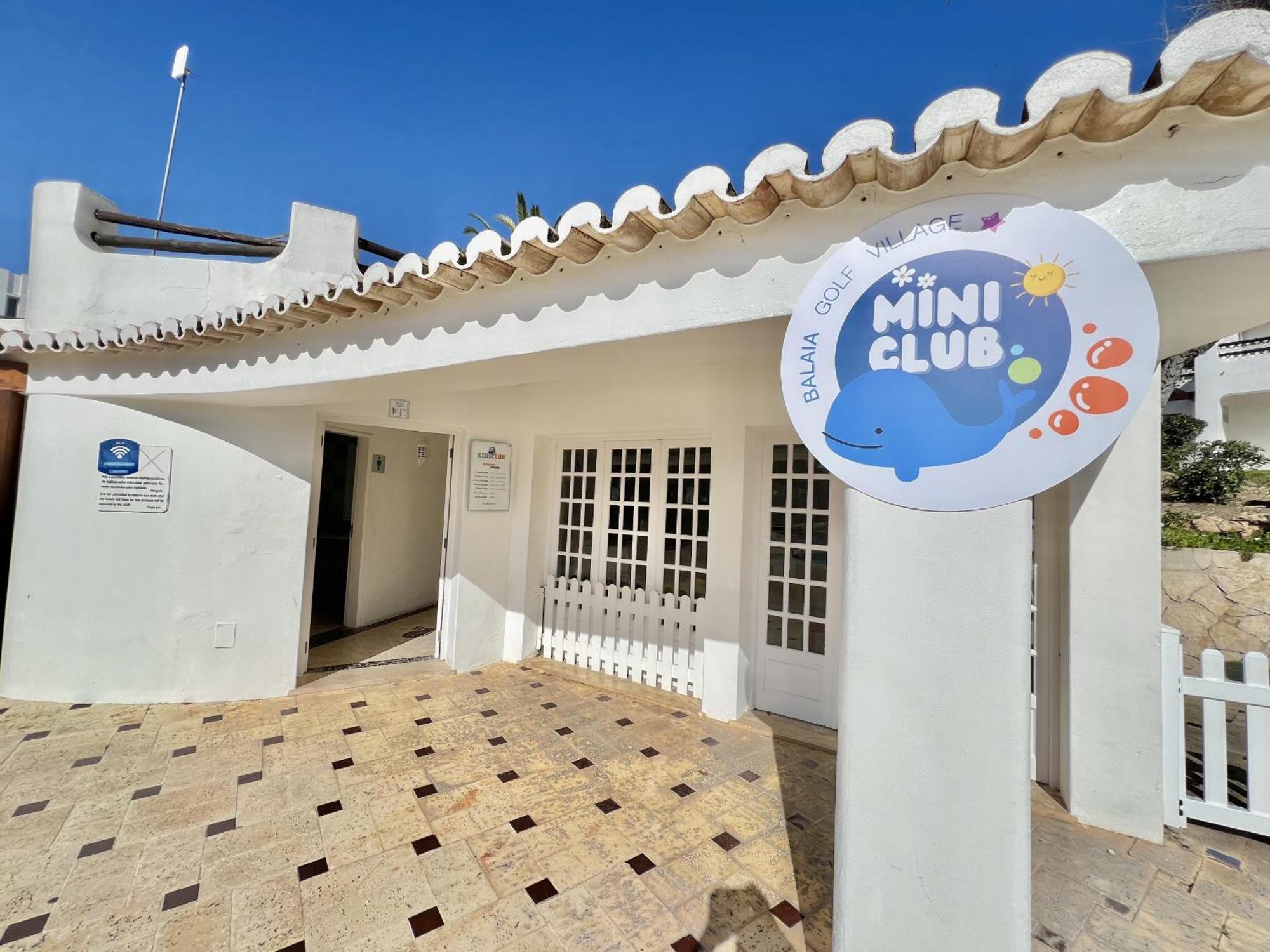 Albufeira Balaia Golf Vilage 4 With Pool By Homing エクステリア 写真