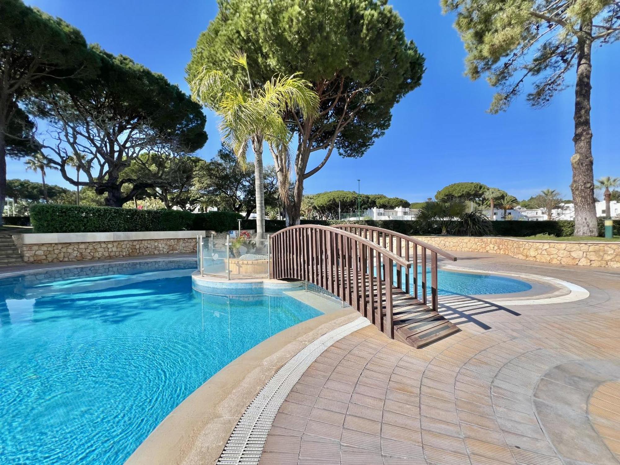 Albufeira Balaia Golf Vilage 4 With Pool By Homing エクステリア 写真