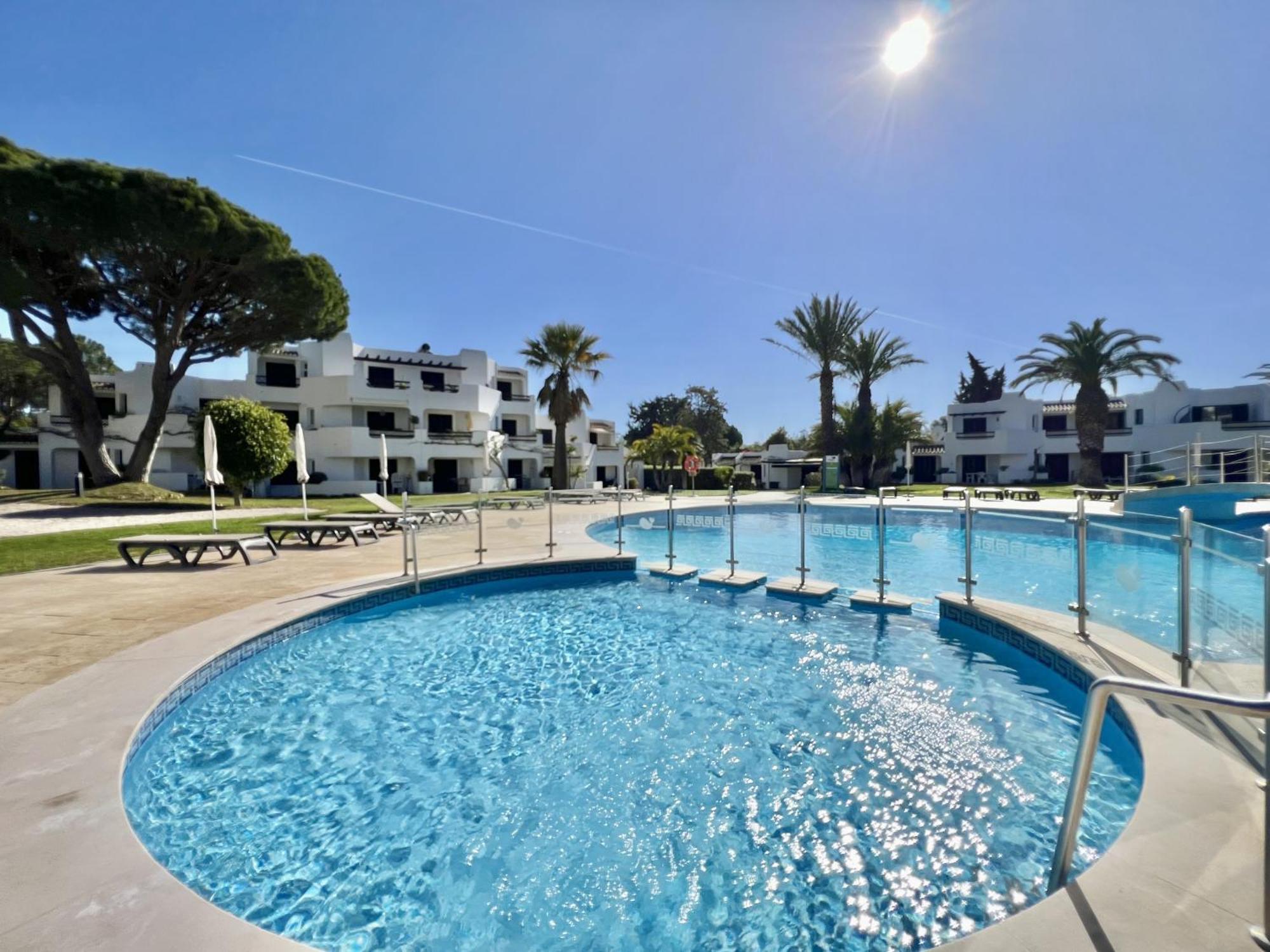 Albufeira Balaia Golf Vilage 4 With Pool By Homing エクステリア 写真